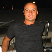 Marco Pula