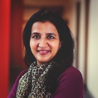 Shazia Naqvi