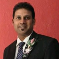 Sheridon Pereira