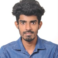 Arunraj Arunraj