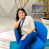 Kanak Pandey
