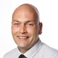 Nick Burr