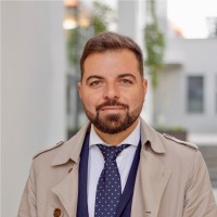 Juan Carlos Rivera Prieto