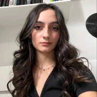 Melissa Viana de Almeida
