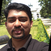 Kironjit Bhowmik