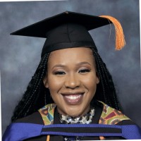 Nompilonhle Mabena