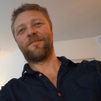 Johan Malmberg