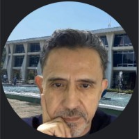 Fernando Arriola Alegría