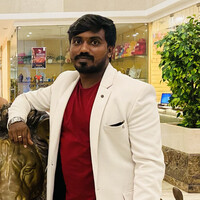 Srinivasan Arumugam