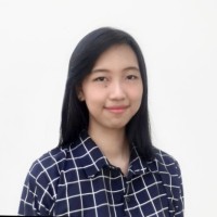 Vania Angela Liong