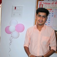 Divyang Patel