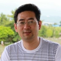 张志刚