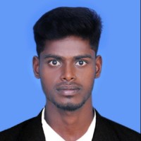 Selvakumar C