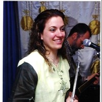 Elisa Eberomah-Hiemstra, Msc