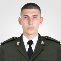 Nikita Simonian