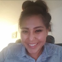Chrissandria Jackson