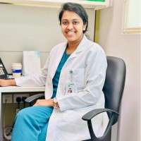 Sneha Thomas