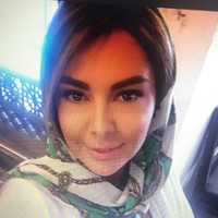 Mina Torkashvand