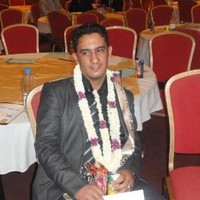 Mohammad Ali