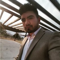 Bruno Arturo Hernández Gaytan