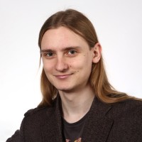 Bartłomiej Dębski