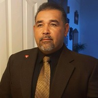 Christopher Nieto