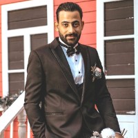 Zizo Mourad