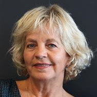 Paula Brink
