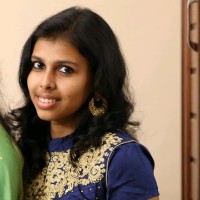 Aishwarya K M