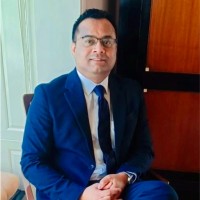 Kaushik Chatterjee