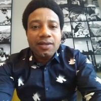 Chuma Ikenna