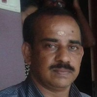 Chandran Menon