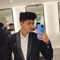 Ahmed Thakur