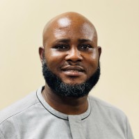 George Festus Mensah