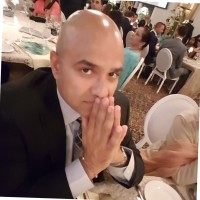 Avinder Johal