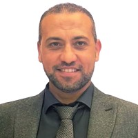 Dr. Mohamed Kamal