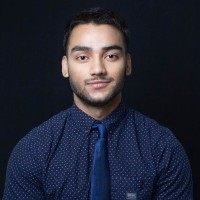 Ankur Trivedi