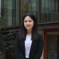 Carina Luo