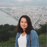 Dilara Bakıcı