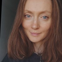 Kristina Kondrasheva