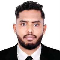 Muyeen Pasha