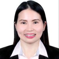Shiela Marie Caballero