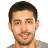 Justin Molina