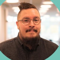 Daniel Parviainen