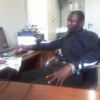 Eze Kindgson Akwarandu