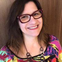 Fernanda M. Kapritchkoff