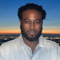Jajuan Malachi Morris - Guity, M.A.