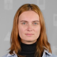 Marta Svinstere