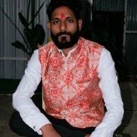 Pradeep Arya
