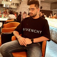 Shivansh Tandon